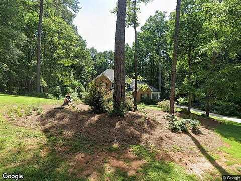 Ruisseau Turn, SHARPSBURG, GA 30277