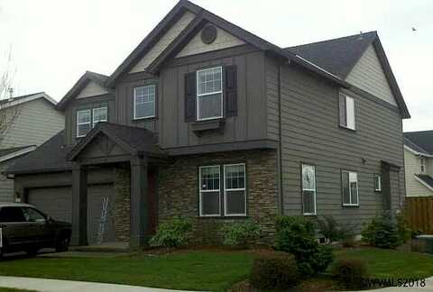 Shoreline, CORVALLIS, OR 97333