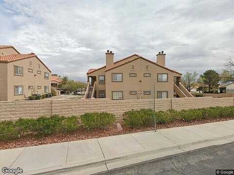 Erva, LAS VEGAS, NV 89117