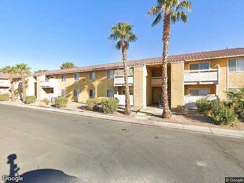 Mojave, LAS VEGAS, NV 89121