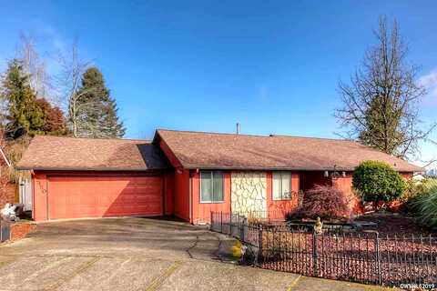 La Jolla, SALEM, OR 97304