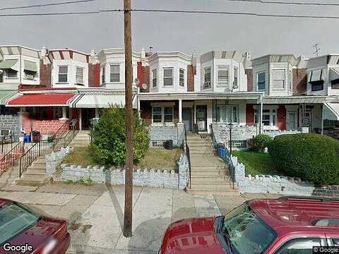 61St, PHILADELPHIA, PA 19151