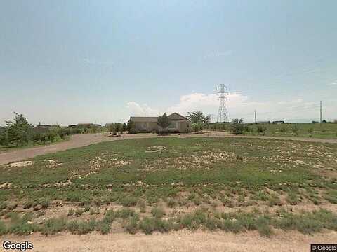 Paramount, PUEBLO, CO 81007