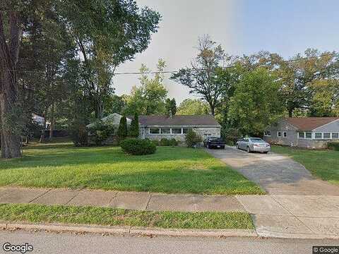 Newbold, GLENSIDE, PA 19038