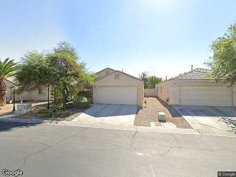 Eagle Claw, LAS VEGAS, NV 89130