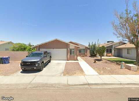 19Th, YUMA, AZ 85364