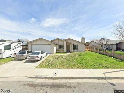 28Th, PALMDALE, CA 93550