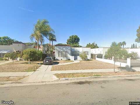 60Th, LOS ANGELES, CA 90043