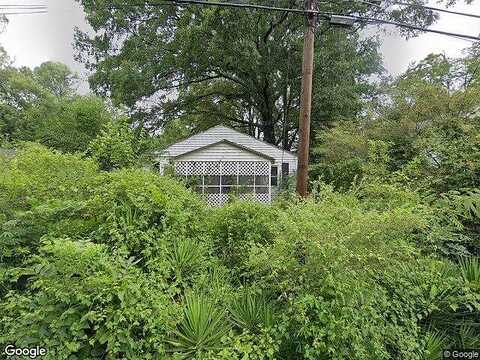 Chapel, SCOTTDALE, GA 30079