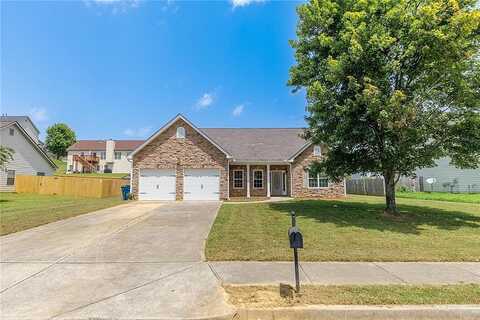 Hamil, CARTERSVILLE, GA 30120