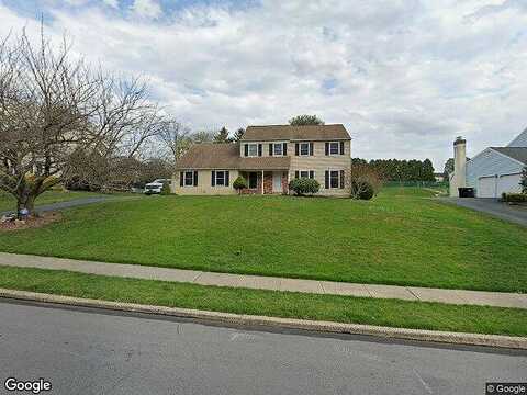 Green Ridge, NORRISTOWN, PA 19403