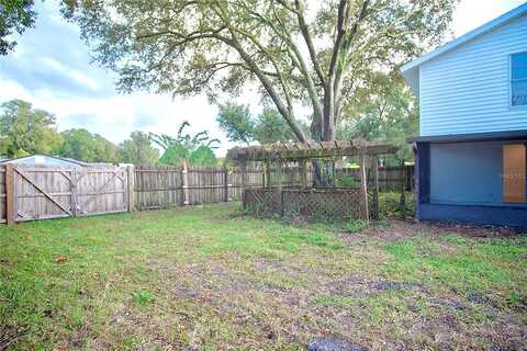 Lake Walk, LUTZ, FL 33559