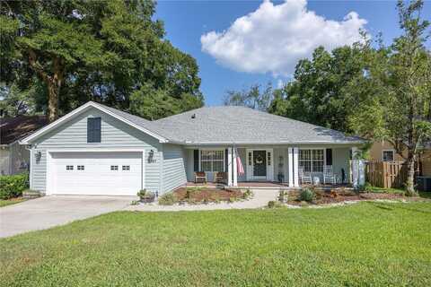 91St, GAINESVILLE, FL 32606