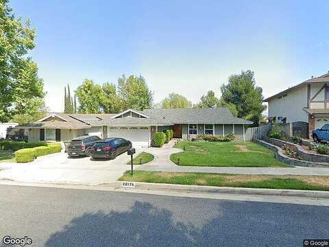 Canones, SANTA CLARITA, CA 91350