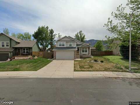 Canoe Creek, COLORADO SPRINGS, CO 80906