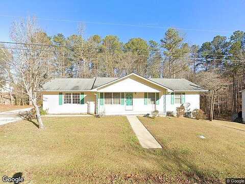 Parker, TALLAPOOSA, GA 30176