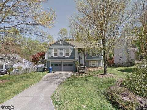 Ash Rill, ALPHARETTA, GA 30022