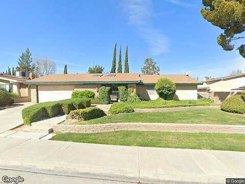 27Th, LANCASTER, CA 93536