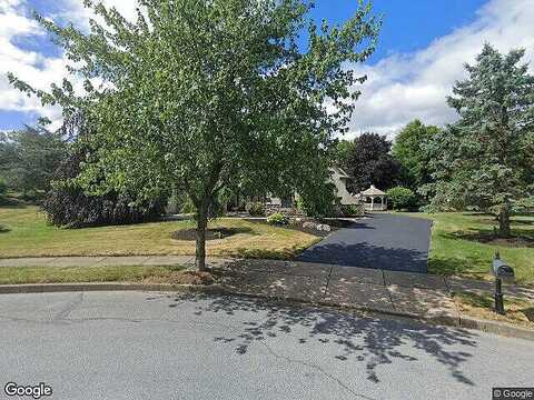 38Th, ALLENTOWN, PA 18104