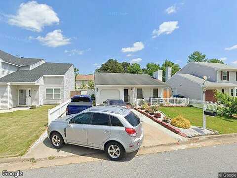 Arlington Arch, VIRGINIA BEACH, VA 23464