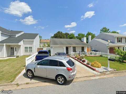 Arlington Arch, VIRGINIA BEACH, VA 23464