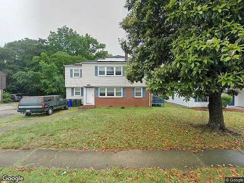 Little Creek, NORFOLK, VA 23505