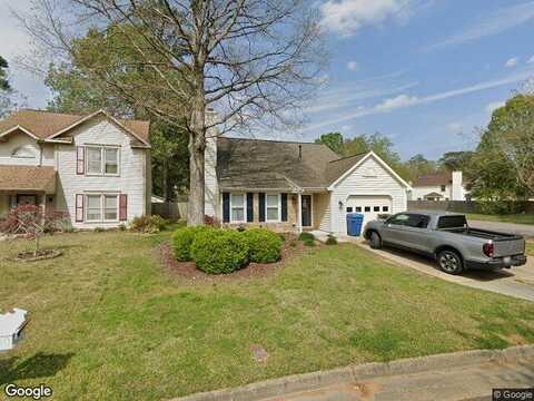 Eagle Point, VIRGINIA BEACH, VA 23456