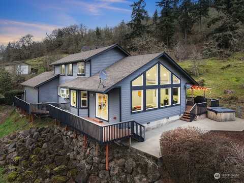 Bluff, KELSO, WA 98626
