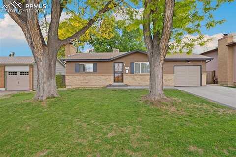 Farabaugh, PUEBLO, CO 81005