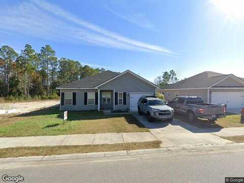 Grayson, HINESVILLE, GA 31313