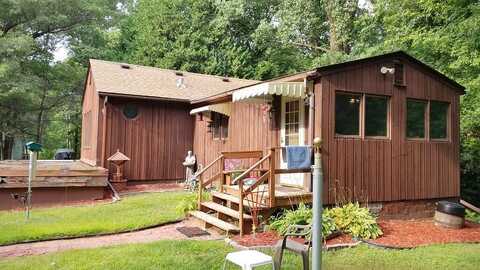 Dahlia, SAINT PAUL, MN 55115