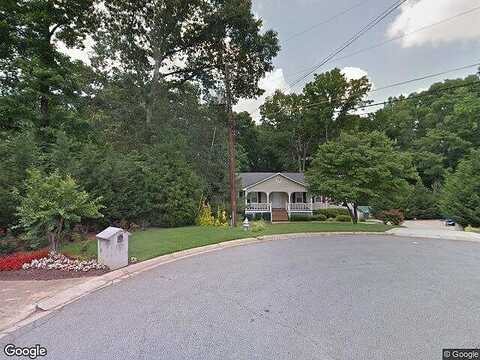 Forest Knoll, DULUTH, GA 30097