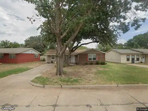 Tradewinds, WICHITA FALLS, TX 76310