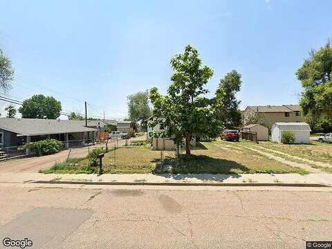 21St, GREELEY, CO 80631