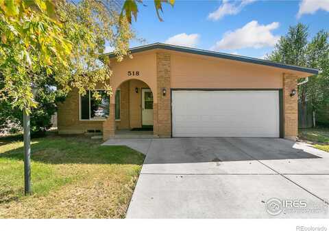 37Th, GREELEY, CO 80634