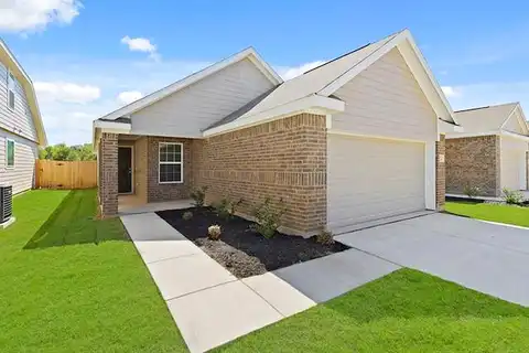 Rosings, FORT WORTH, TX 76140