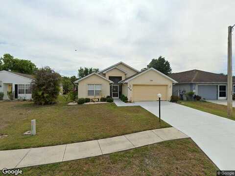 Rose Apple, PORT CHARLOTTE, FL 33954