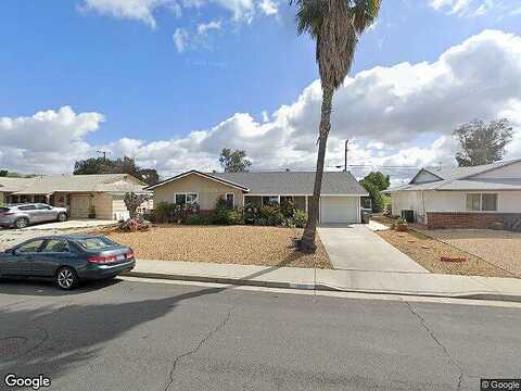 Carmel, MENIFEE, CA 92586