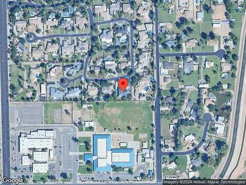 Linda, GILBERT, AZ 85234