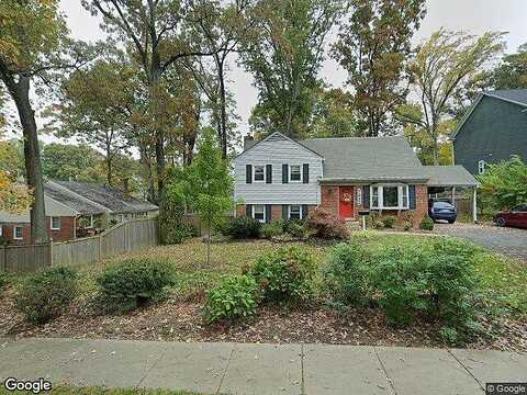 Shreve, FALLS CHURCH, VA 22043