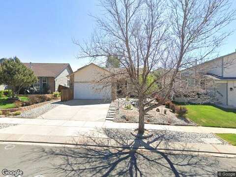 Pioneer Mesa, COLORADO SPRINGS, CO 80923