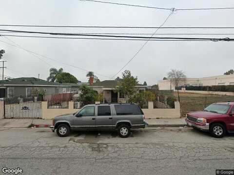 102Nd, INGLEWOOD, CA 90303