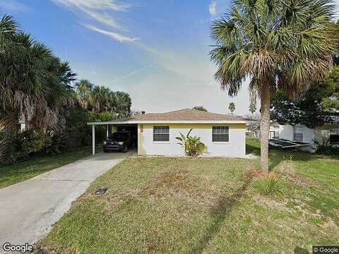 Minnow Creek, HERNANDO BEACH, FL 34607