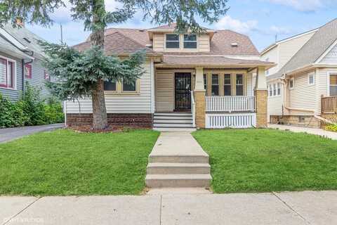 59Th, MILWAUKEE, WI 53210