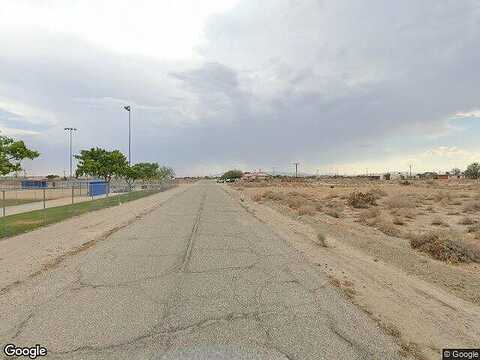 Shore King Ave, Thermal, CA 92274