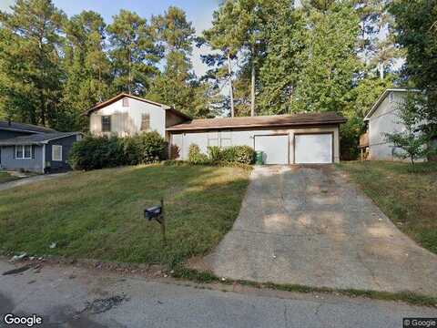 Cherokee Valley, LITHONIA, GA 30058