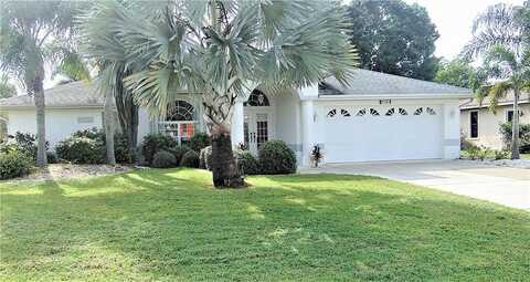 Peterborough, PUNTA GORDA, FL 33983