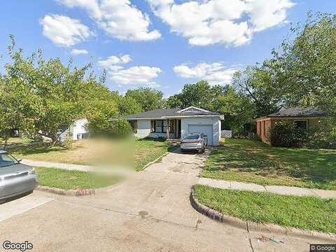 Highland, MESQUITE, TX 75149