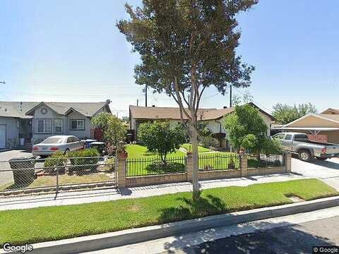 Durfee, SOUTH EL MONTE, CA 91733