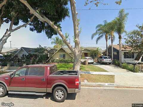 Gradwell, LAKEWOOD, CA 90715